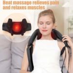 Neck Massager