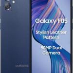 SAMSUNG F05 64GB
