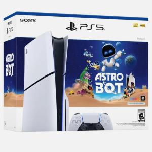 SONY PS5 DIGITAL ASTROBUNDLE