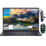 DELL - 353015.6" - 512/8GBTOUCH SCREEN