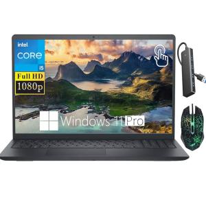 DELL - 353015.6" - 512/8GBTOUCH SCREEN