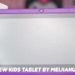 K6PRO cross-border SIM 5G+WiFi card slot children's tablet PC 7inch Kids Android