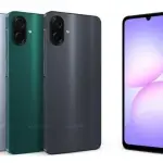 SAMSUNG A07 LATIN 64GB