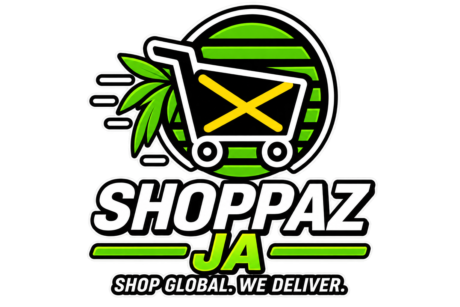 Shoppaz JA